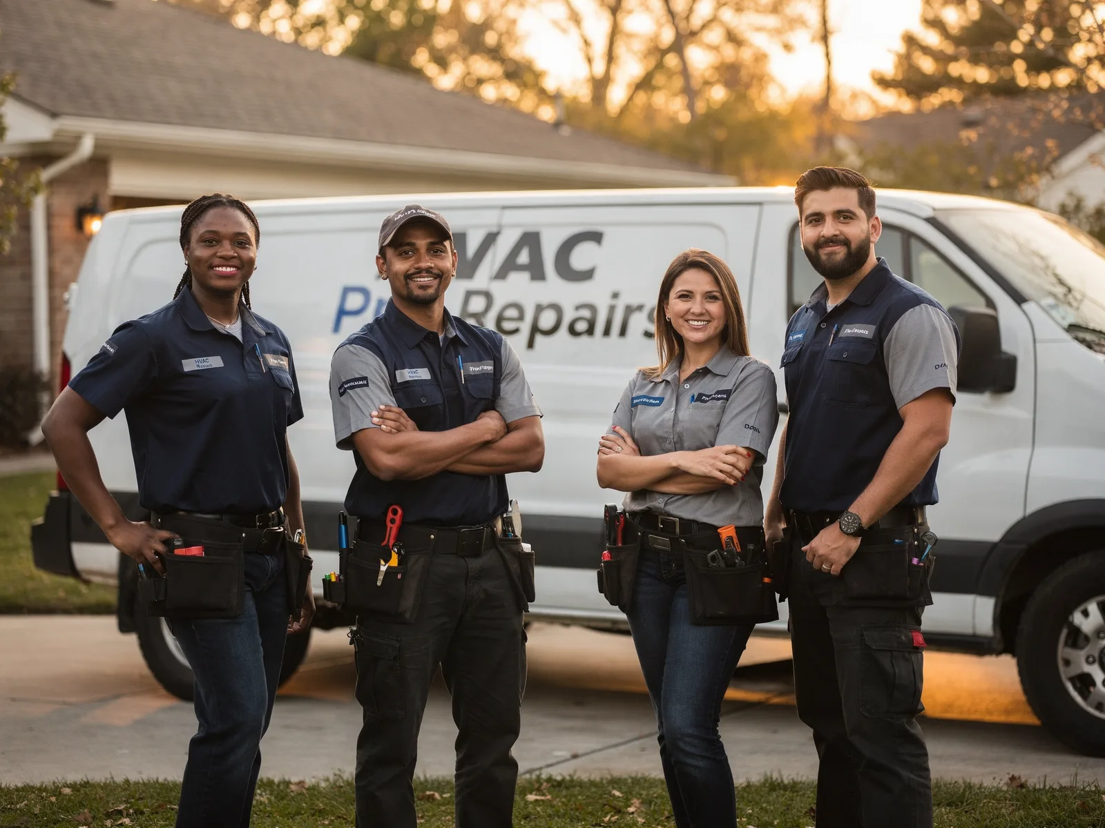Heat Pump Repair company in Lonsdale, MN